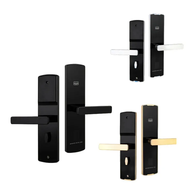 হোম ফিঙ্গারপ্রিন্ট লকগুলির সুবিধাগুলি কী কী?