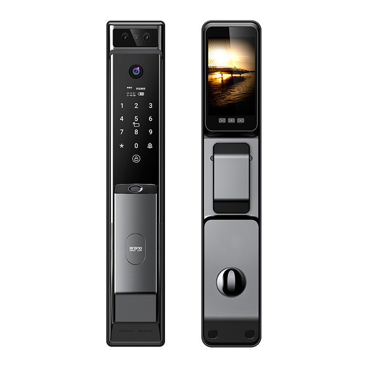 রিয়েল টাইম মনিটরিং স্মার্ট লক কি?